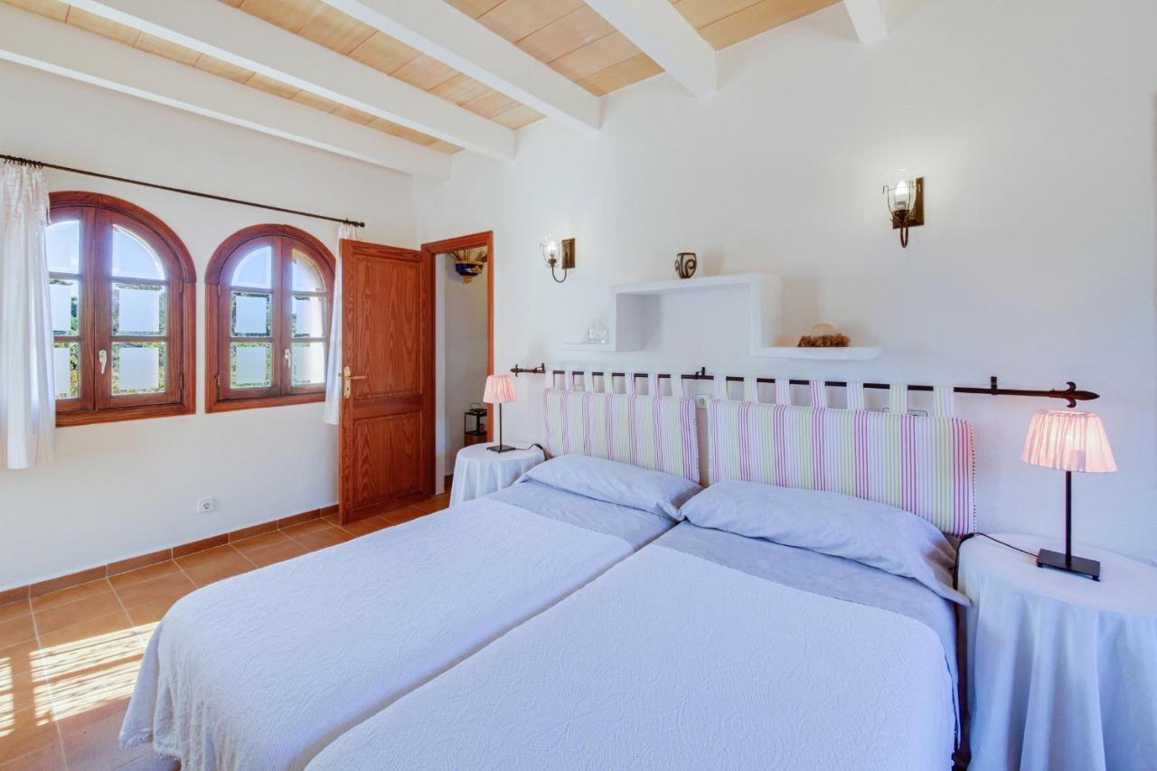 Villa Jaume Artá